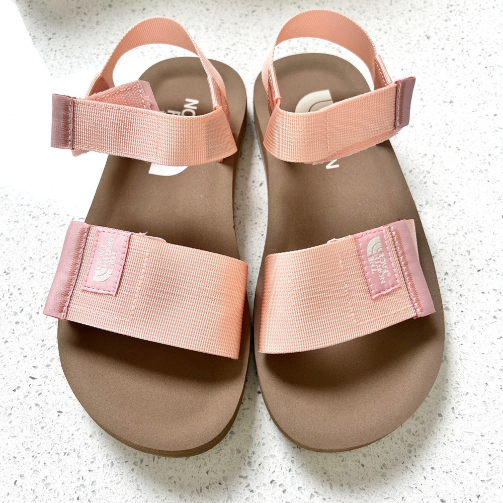 The North Face Skeena Sandals
